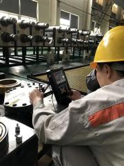 汕頭超聲 CTS-PA64CM 三維層析相控陣儀升級(jí)，6 米混凝土穿透 + 3 秒實(shí)時(shí) 3D 成像